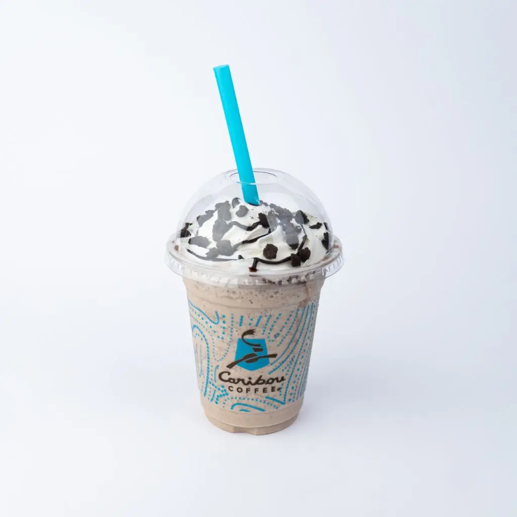 Coffeeless - Cold Cookies Cream - Large